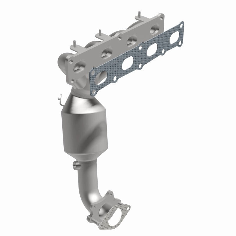 MagnaFlow 15-17 Chrysler 200 2.4L OEM Manifold Direct Fit Converter