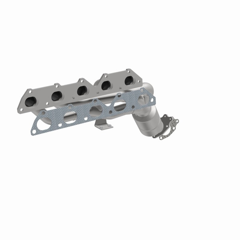 MagnaFlow Direct Fit Catalytic Converter 95-98 Acura TL 2.5L