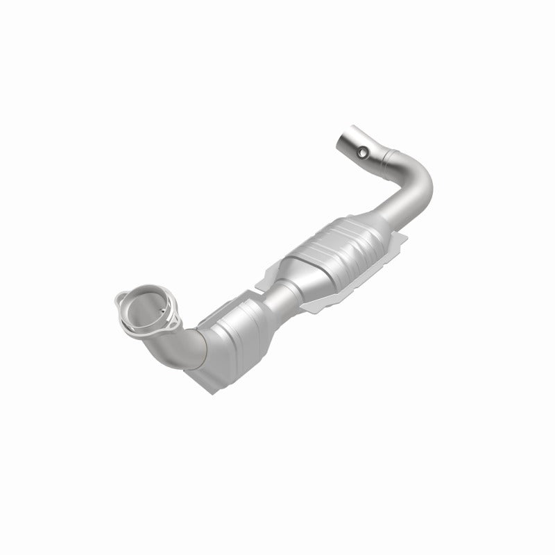 MagnaFlow Direct Fit Catalytic Converter 99 F150 5.4L 2Wd D/S