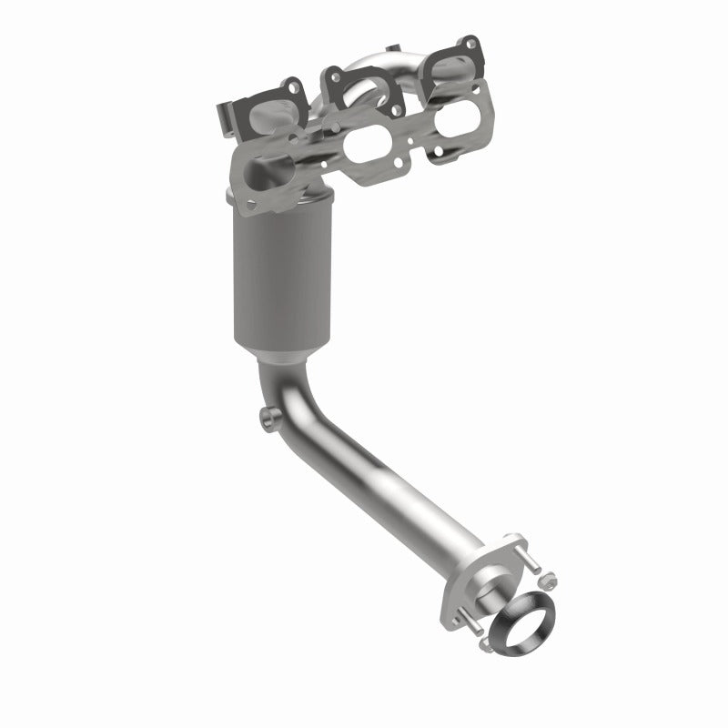 MagnaFlow 06-09 Ford Fusion 3.0L Direct Fit Converter