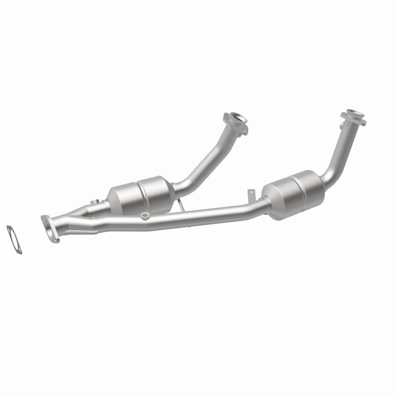 MagnaFlow Direct Fit Catalytic Converter 98 Ford Windstar 3.8L Assm