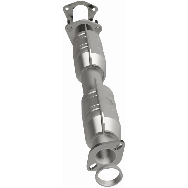 MagnaFlow Direct Fit Catalytic Converter 88-89 Ranger/Bronco II CA