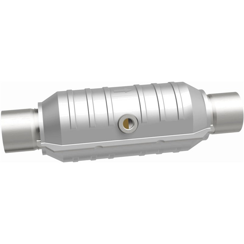 MagnaFlow Universal Catalytic Converter 1.75in. Honda OEM