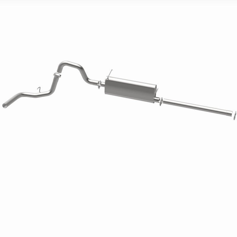 MagnaFlow BRE Exhaust Kit 89-96 Ford F-250 F-350