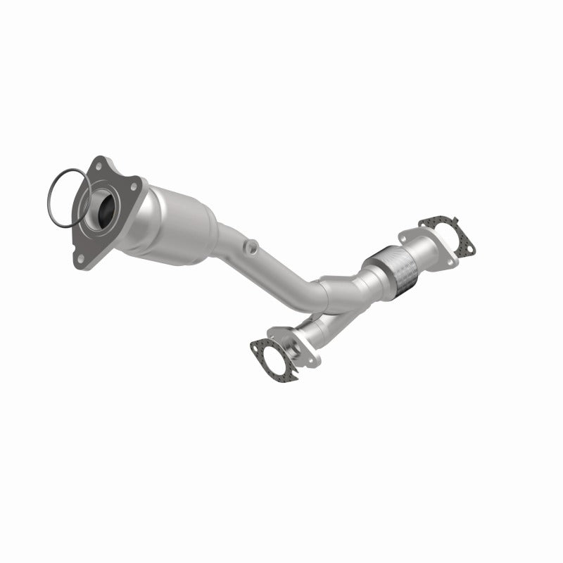 MagnaFlow Direct Fit Catalytic Converter 05-06 Pontiac G6 3.5L Rear