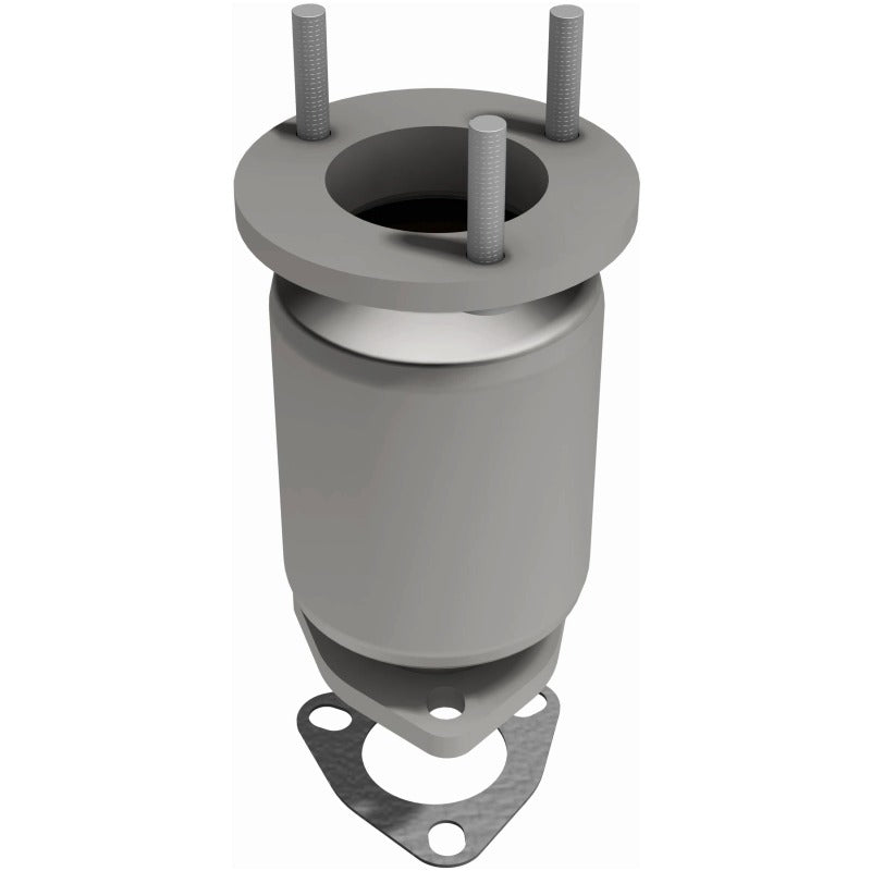 MagnaFlow Direct Fit Catalytic Converter 85-87 Mazda B2000 2.0L