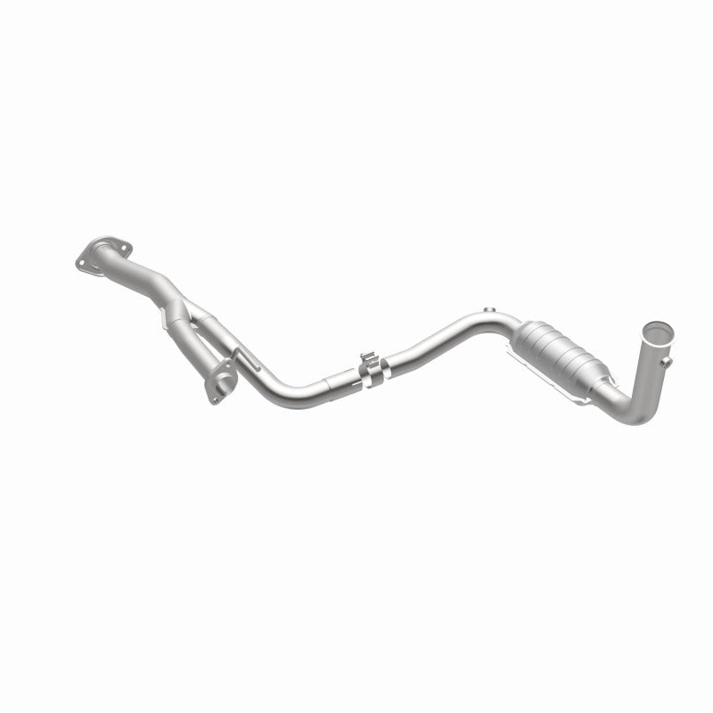 MagnaFlow Direct Fit Catalytic Converter 2004 Liberty D/S frt OEM