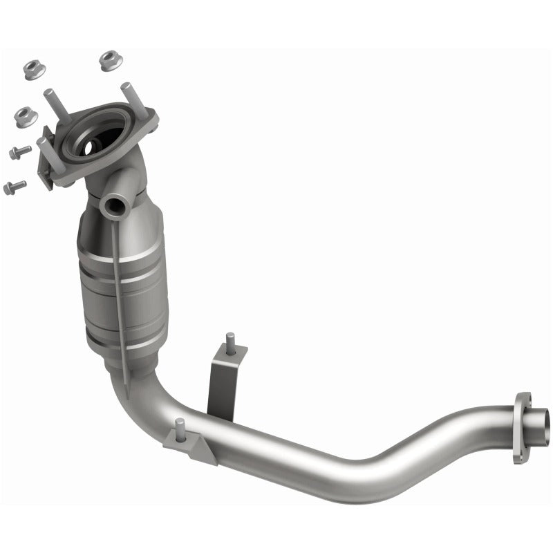 MagnaFlow Direct Fit Catalytic Converter 01-04 Ford Escape