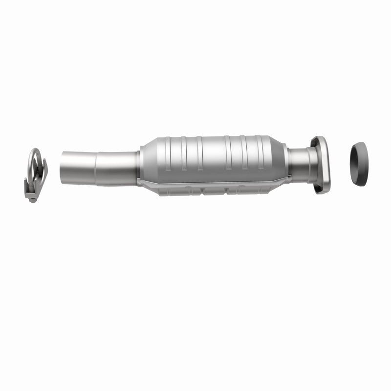 MagnaFlow Direct Fit Catalytic Converter 04 Toyota Sienna 3.3L