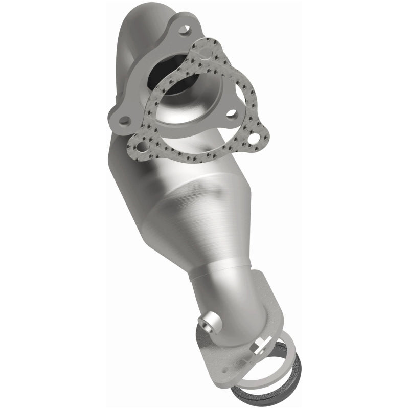 MagnaFlow Direct Fit Catalytic Converter 07-12 Acura RDX 2.3L T Front