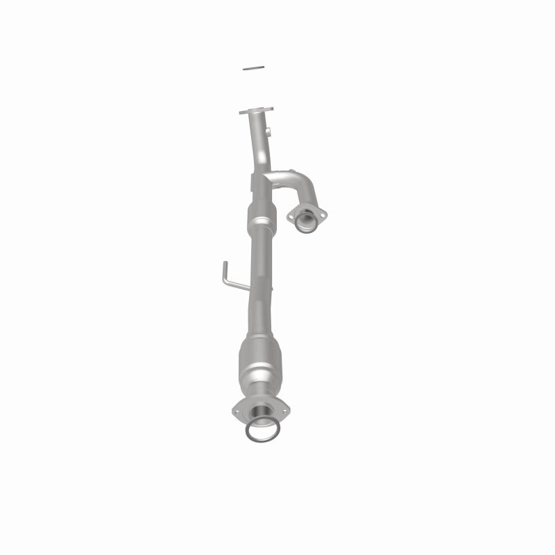 MagnaFlow Direct Fit Catalytic Converter 02-03 Lexus ES300 3.0L rear