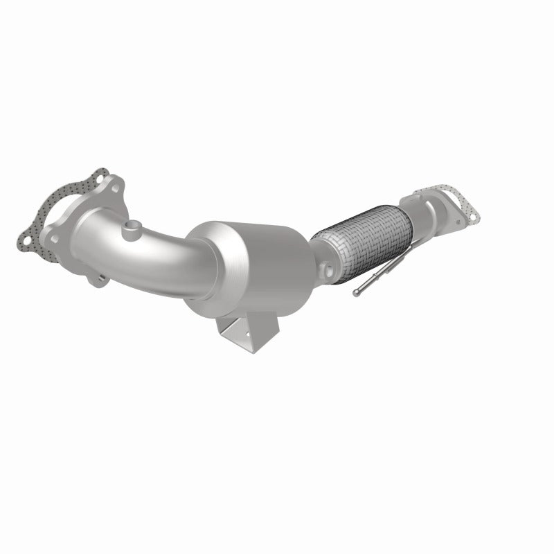 MagnaFlow 2019 Ford Edge L4 OEM Underbody Single Direct Fit Converter
