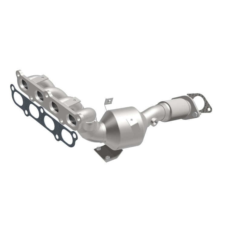 MagnaFlow 11-17 Ford Fiesta 1.6L Direct Fit Catalytic Converter