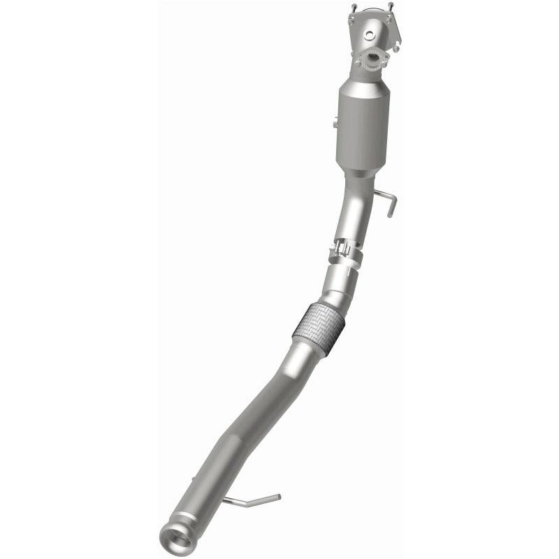 MagnaFlow 18-23 Jeep Wrangler OEM Grade Federal / EPA Compliant Direct-Fit Catalytic Converter