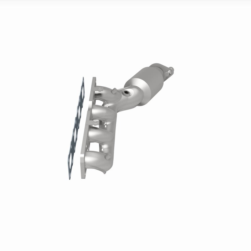 MagnaFlow Direct-Fit California Manifold Catalytic Converter 04-06 Nissan Titan 5.6L V8