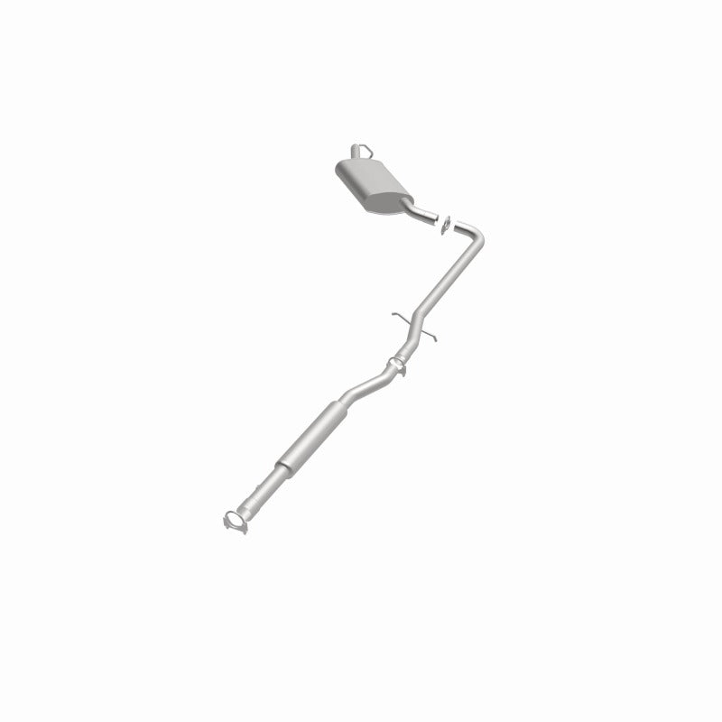 MagnaFlow BRE Exhaust Kit 00-05 LeSabre Park Ave Bonneville 3.8L