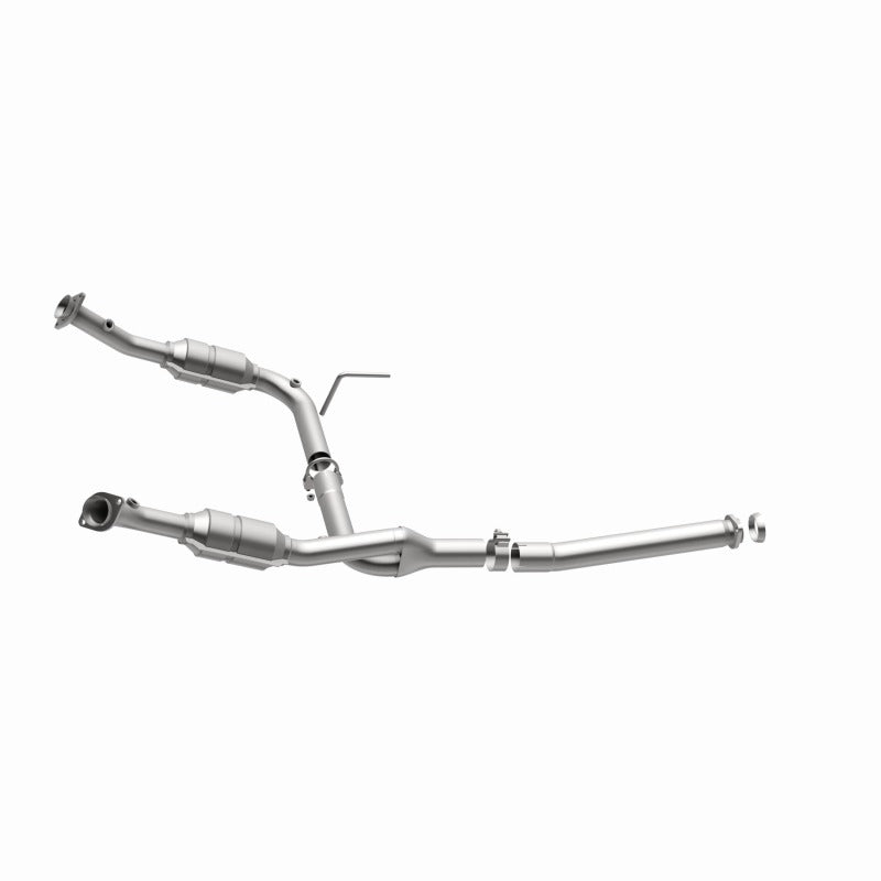 MagnaFlow Direct Fit Catalytic Converter 05 Explorer 4.0 2/4wd OEM