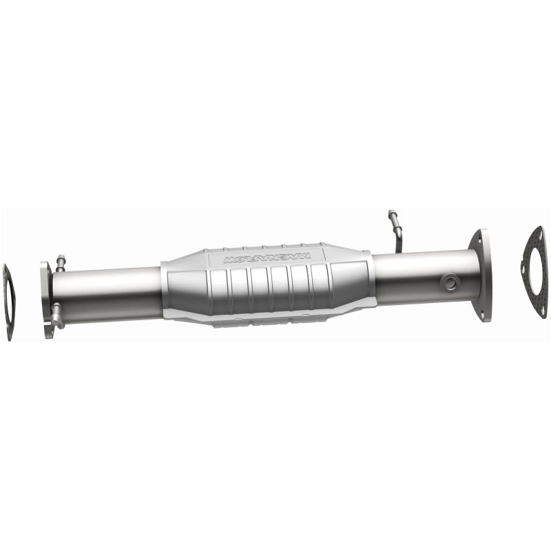 MagnaFlow Direct Fit Catalytic Converter 96-97 GM S10 Pickup 4.3L