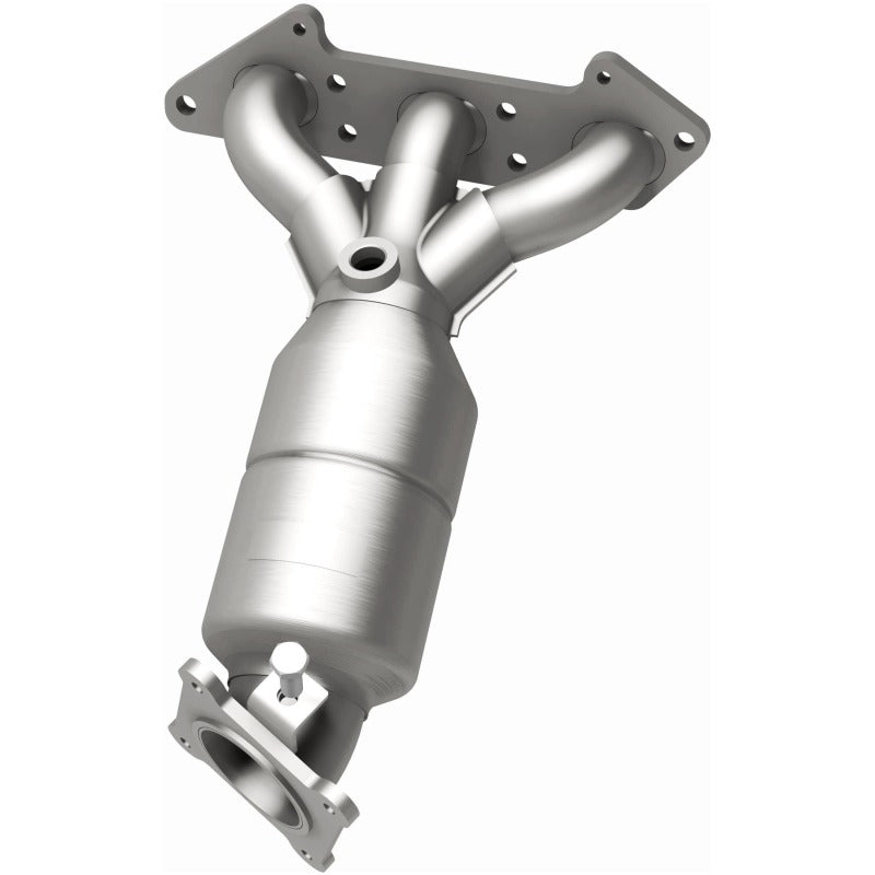 MagnaFlow Direct Fit Catalytic Converter 02 Volvo S80 2.9L