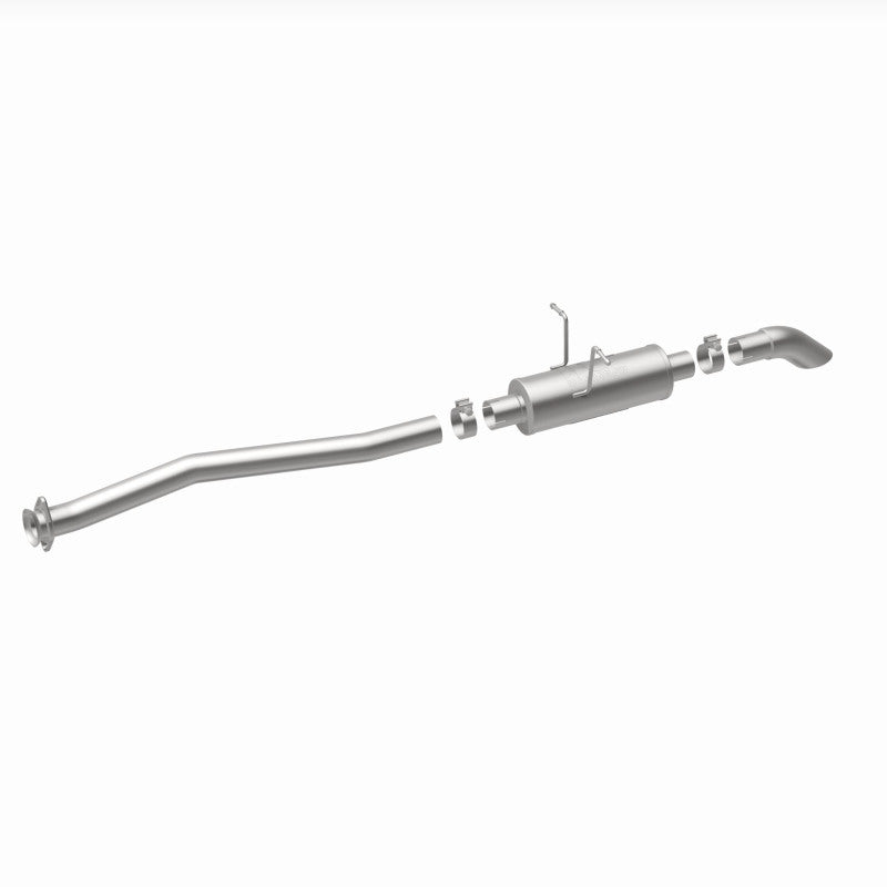 MagnaFlow Sys C/B 98-10 Ranger EC/CC 3.0/4.0