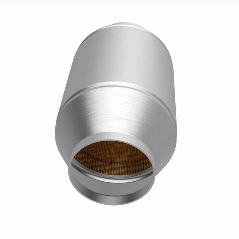 MagnaFlow Universal Catalytic Converter 2.50 inch C/C CA Pre-OBDII