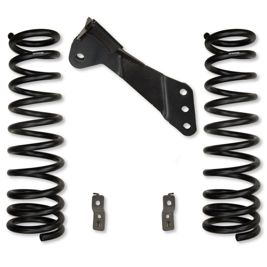 Rock Krawler 2023+ Ford F250/F350 4x4 2.5in Adventure Series Leveling System