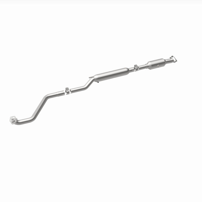 MagnaFlow DF Catalytic Conv OEM Grade Federal EPA Compliant 14-17 Kia Forte / Hyundai Elantra