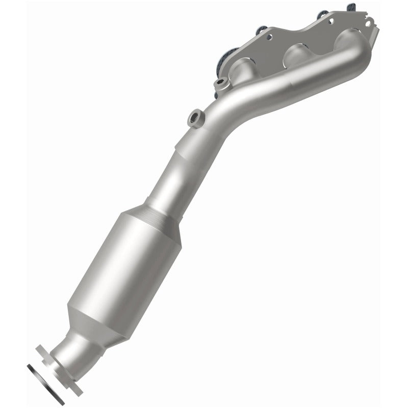 MagnaFlow Direct-Fit OEM Grade Federal Catalytic Converter 16-17 Lexus IS300/IS350 V6 3.5L