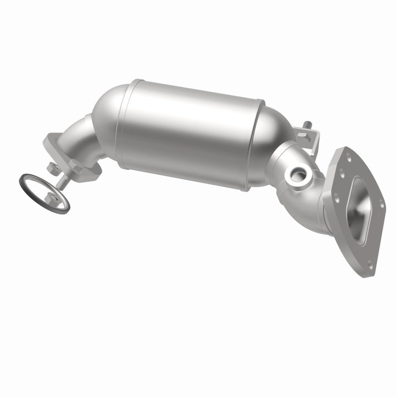 MagnaFlow 17-20 Toyota Sienna / 16-19 Lexus RX350 V6 3.5L Direct Fit Manifold Catalytic Converter