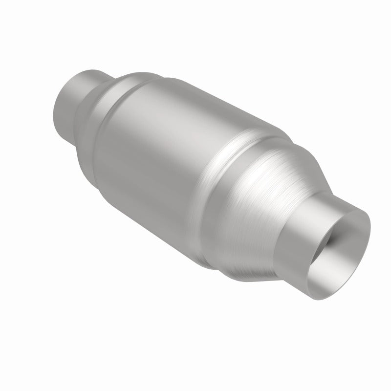 MagnaFlow Universal Catalytic Converter 2.25inch C/C Spun