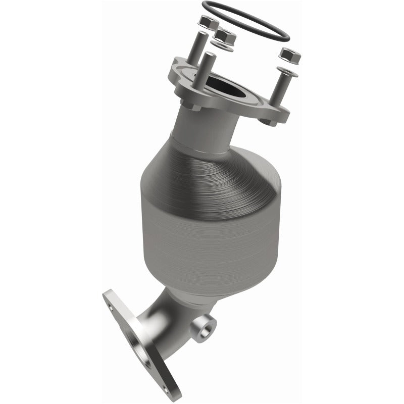 MagnaFlow Direct Fit Catalytic Converter 2010-2011 LaCrosse 3.6 L Underbody