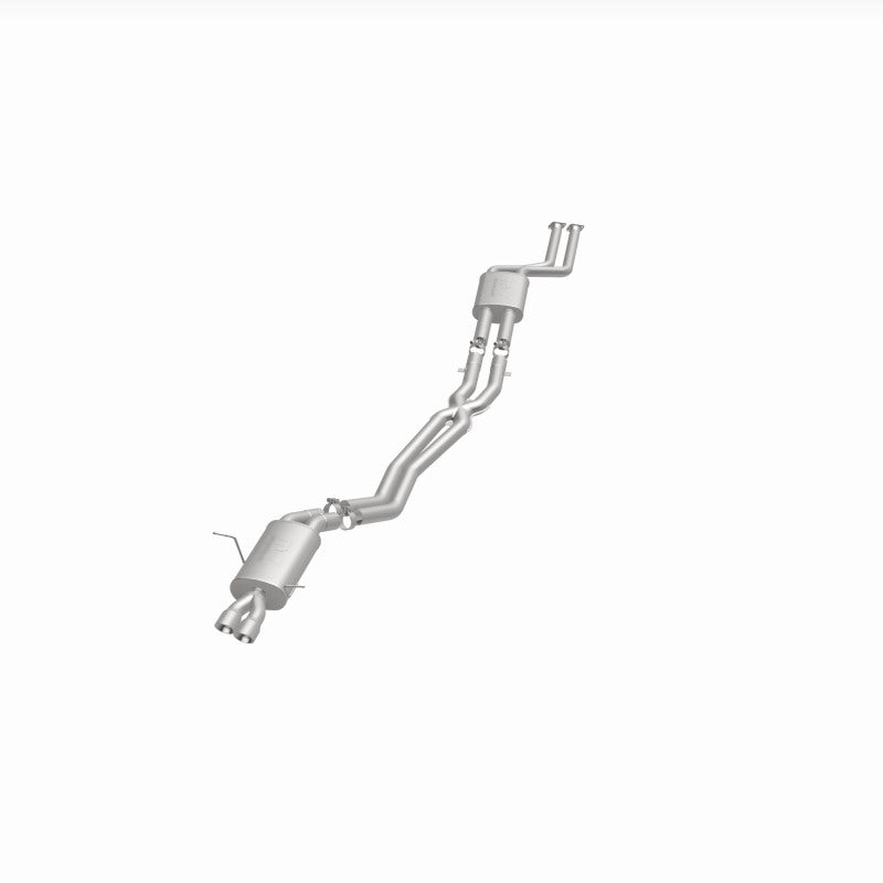 MagnaFlow SYS C/B 01-05 BMW 330I/CI 3.0L