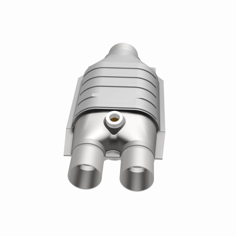 MagnaFlow 2.5in./2in. S/D CAOBDII Universal Converter