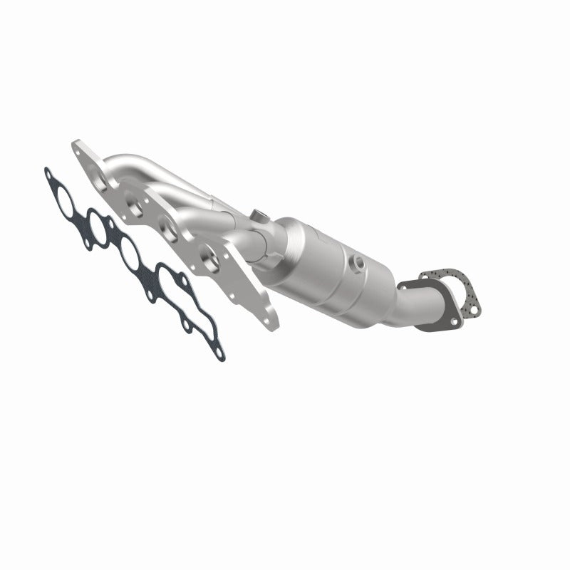 MagnaFlow Direct Fit Catalytic Converter 2006 Ford Fusion 2.3L