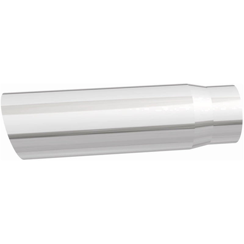 MagnaFlow Tip 1-Pk Sc 3.50 X 12 3 Id 15Deg