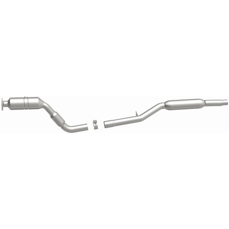 MagnaFlow Direct Fit Catalytic Converter 05-05 Audi A6 Quattro 3.2L