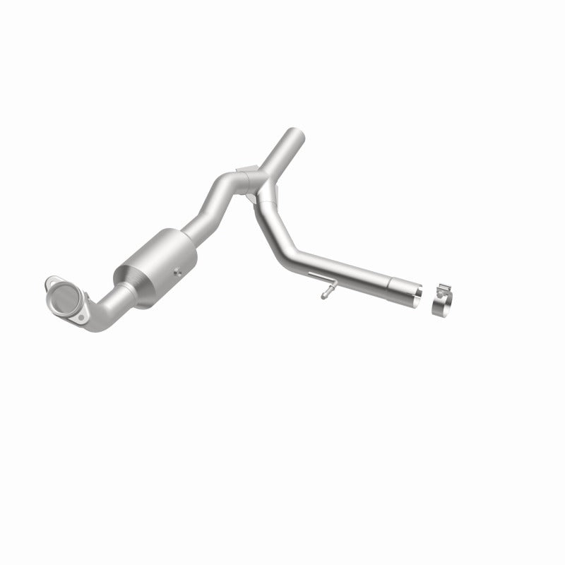 MagnaFlow California Direct Fit Converter 07-08 Ford F-150