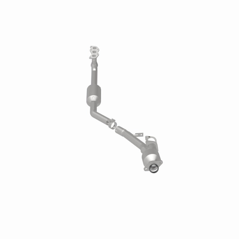 MagnaFlow Direct Fit Catalytic Converter 05-07 Subaru Outback 3.0L
