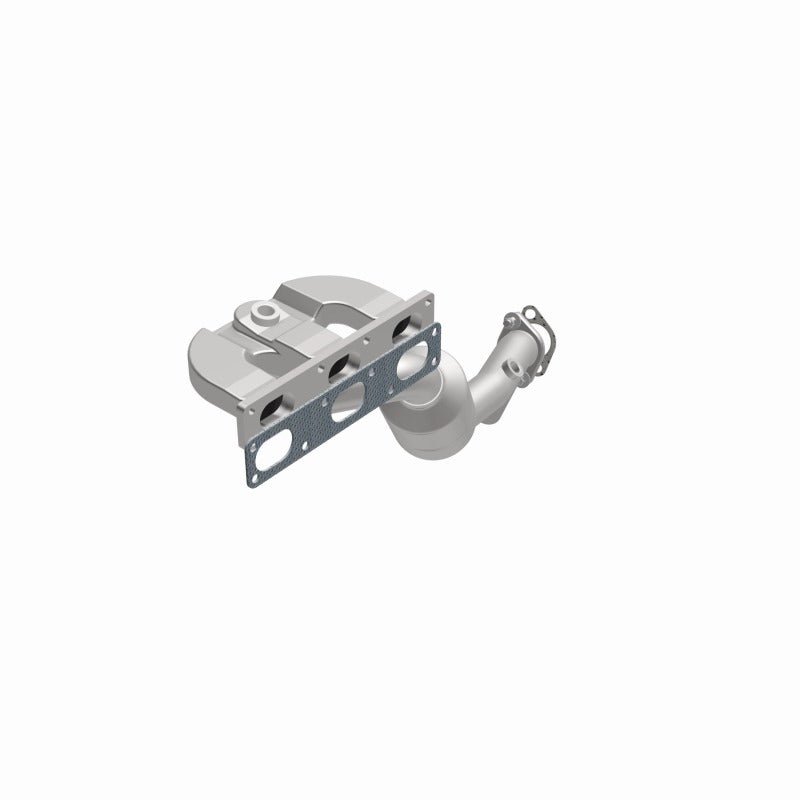 MagnaFlow 04-06 BMW X3 3.0L Direct Fit Converter