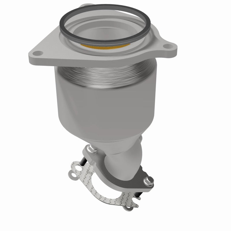 MagnaFlow Direct Fit Catalytic Converter 10-12 Ford Escape 3.0L