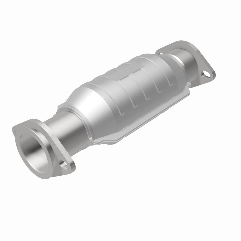 MagnaFlow Direct Fit Catalytic Converter 96-02 Mitsu Mirage 1.8L
