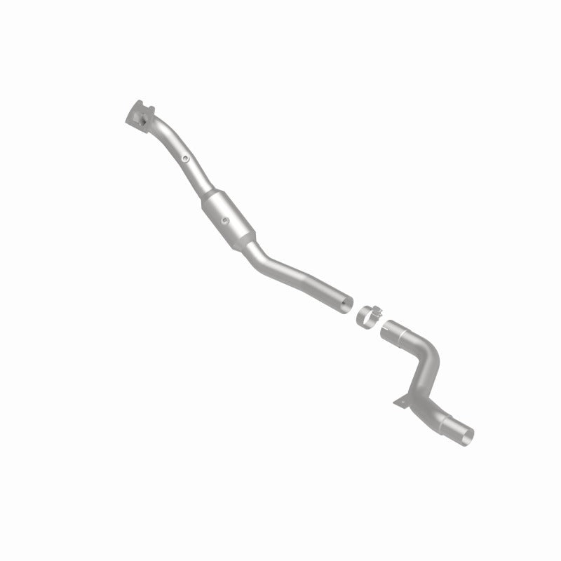 MagnaFlow Right Side Direct Fit Catalytic Converter 15-17 Chrysler 300 3.6L