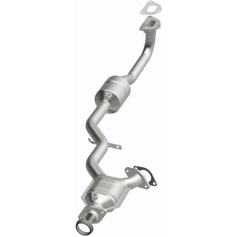 MagnaFlow Direct Fit Catalytic Converter 04-05 Subaru Outback/Legacy 2.5L D/S