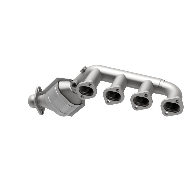 MagnaFlow Direct Fit Catalytic Converter 93-95 Lin Mark VIII 4.6 Driver Side