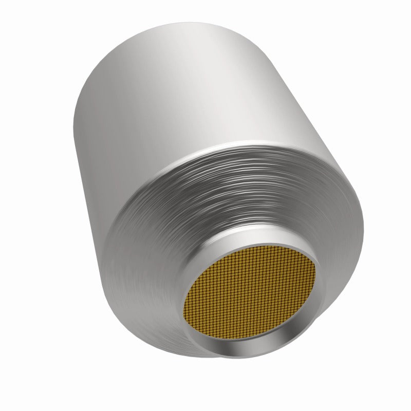 MagnaFlow Universal Catalytic Converter 2.00 Front Spun