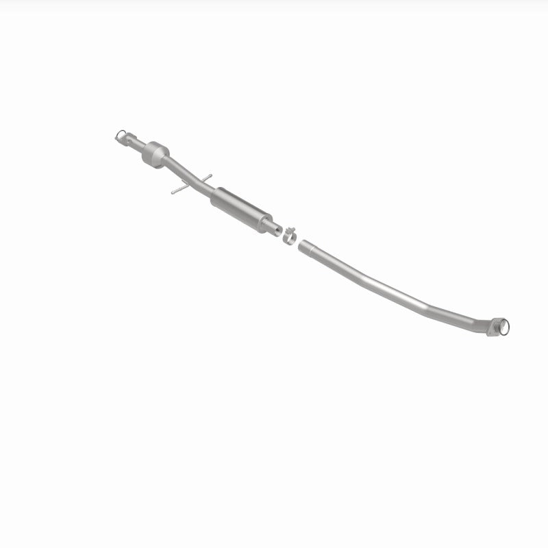 MagnaFlow Direct Fit Catalytic Converter OEM 16-17 Mazda CX-3 Underbody