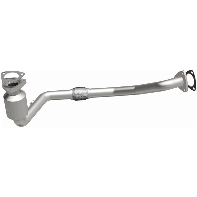 MagnaFlow Direct Fit Catalytic Converter 00-03 Saturn 3L Front CA