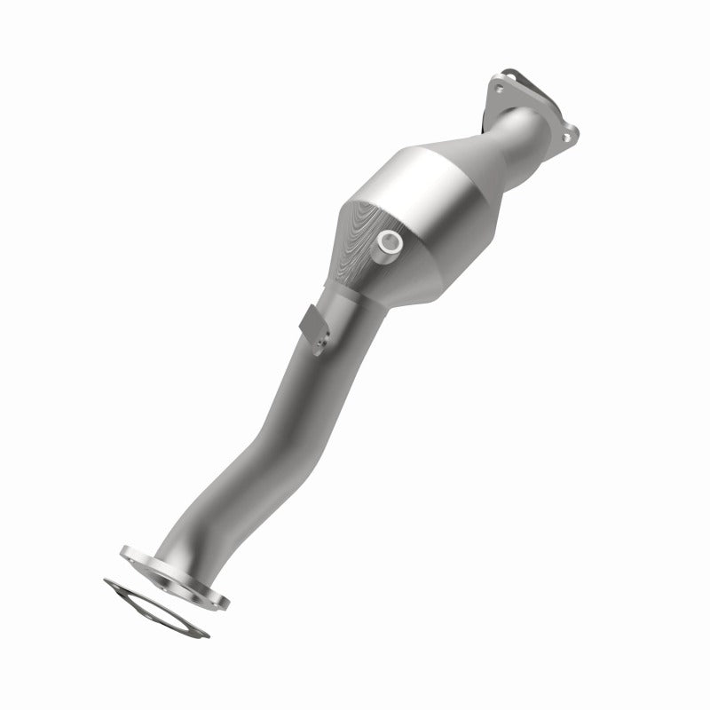 MagnaFlow Direct Fit Catalytic Converter 11-15 Audi Q7 V6 3.0L - 2.5in Pipe Dia 24.375in L