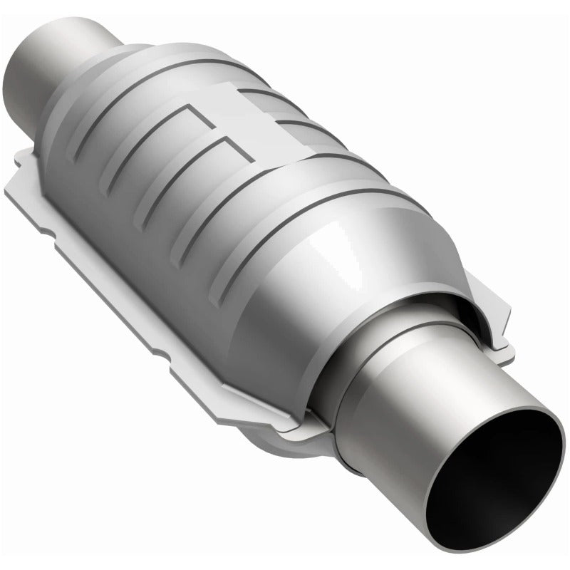 MagnaFlow Universal Catalytic Converter 2.00in Rear Ca