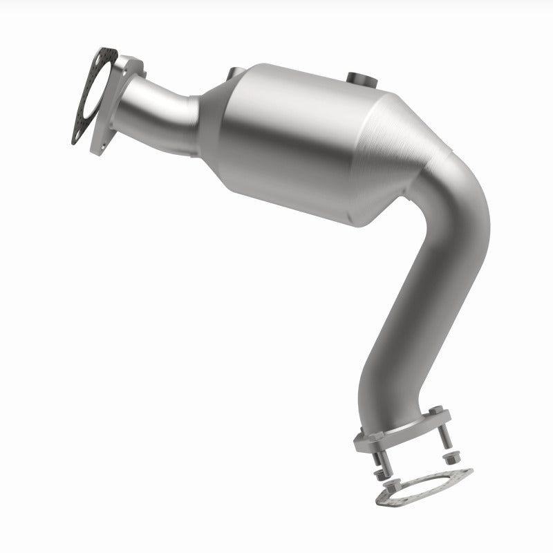 MagnaFlow 11-12 A8 Quattro V8 4.2 OEM Close Coupled Direct Fit Converter